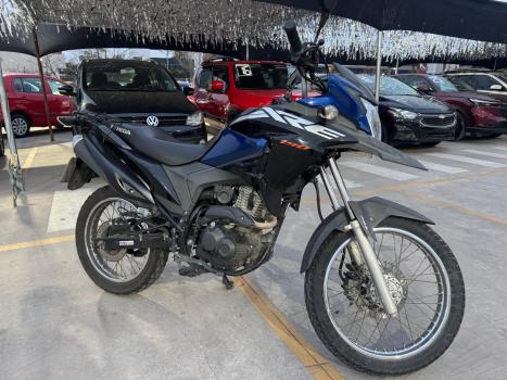 HONDA XRE 190 ABS, Foto 2