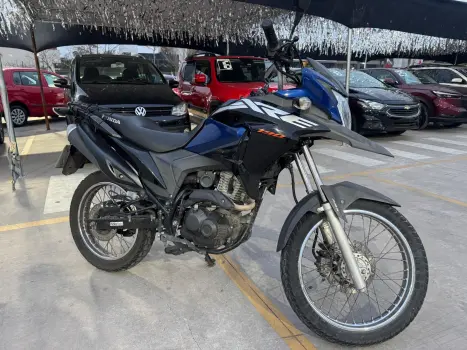 HONDA XRE 190 ABS, Foto 3