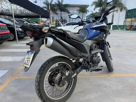 HONDA XRE 190 ABS, Foto 7