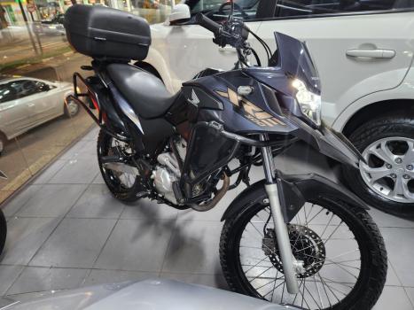 HONDA XRE 300 FLEX, Foto 1