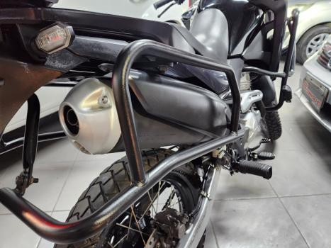 HONDA XRE 300 FLEX, Foto 3