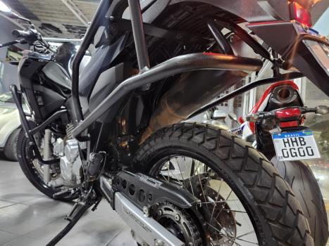 HONDA XRE 300 FLEX, Foto 4