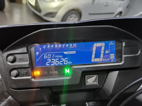 HONDA XRE 300 FLEX, Foto 7