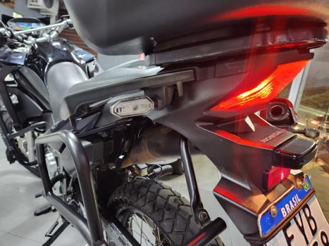 HONDA XRE 300 FLEX, Foto 8