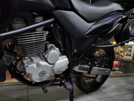 HONDA XRE 300 FLEX, Foto 11