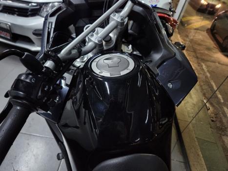 HONDA XRE 300 FLEX, Foto 12