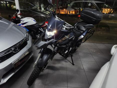 HONDA XRE 300 FLEX, Foto 14