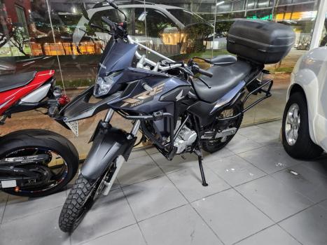 HONDA XRE 300 FLEX, Foto 15
