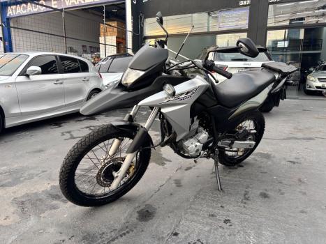HONDA XRE 300 FLEX, Foto 2