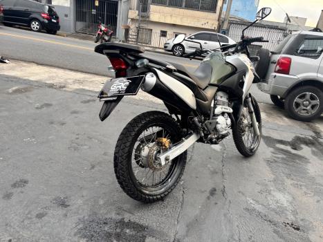 HONDA XRE 300 FLEX, Foto 3
