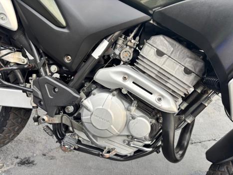 HONDA XRE 300 FLEX, Foto 5