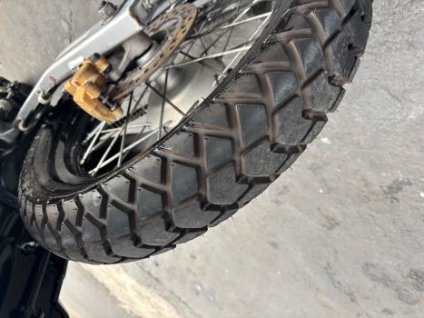 HONDA XRE 300 FLEX, Foto 7
