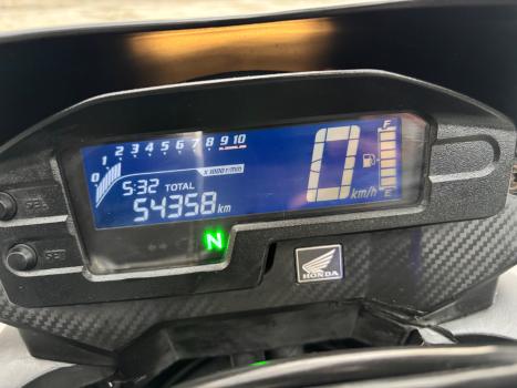 HONDA XRE 300 FLEX, Foto 8