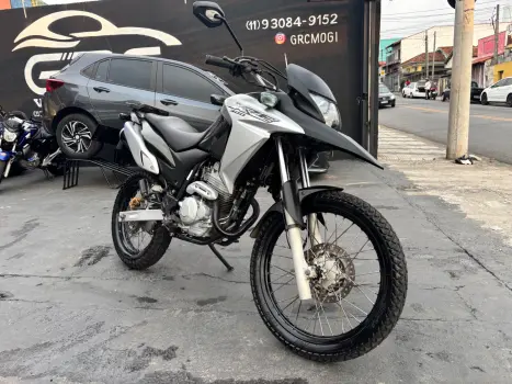 HONDA XRE 300 FLEX, Foto 10