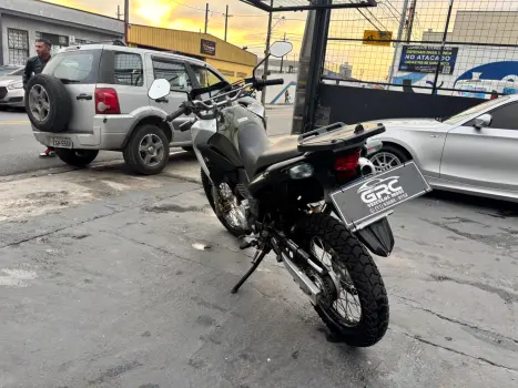 HONDA XRE 300 FLEX, Foto 11