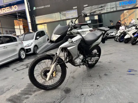 HONDA XRE 300 FLEX, Foto 12