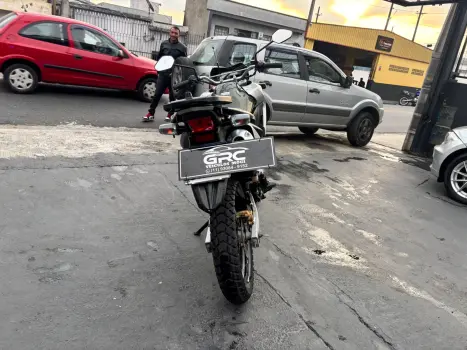HONDA XRE 300 FLEX, Foto 13