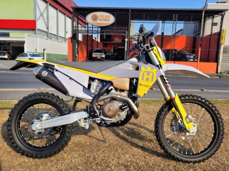 HUSQVARNA TE 501 , Foto 1