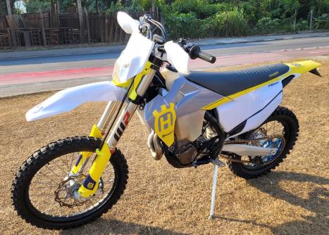 HUSQVARNA TE 501 , Foto 5