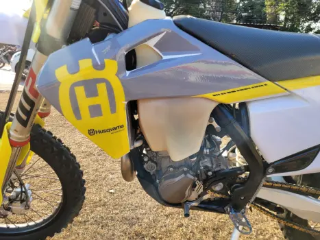 HUSQVARNA TE 501 , Foto 7