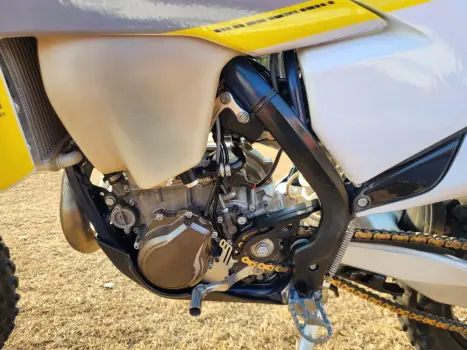 HUSQVARNA TE 501 , Foto 9