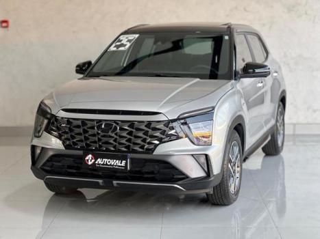 HYUNDAI Creta 1.0 12V 4P FLEX TGDI TURBO N LINE AUTOMTICO, Foto 3