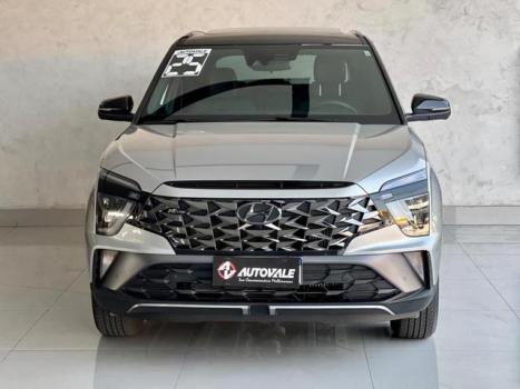 HYUNDAI Creta 1.0 12V 4P FLEX TGDI TURBO N LINE AUTOMTICO, Foto 24