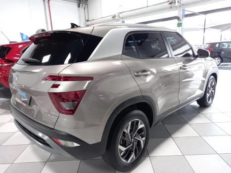 HYUNDAI Creta 1.0 12V 4P FLEX TGDI TURBO LIMITED AUTOMTICO, Foto 6