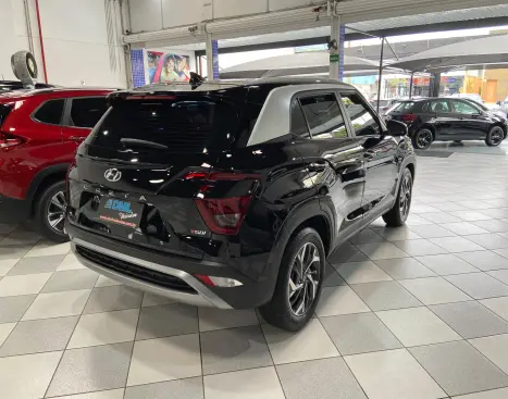 HYUNDAI Creta 1.0 12V 4P FLEX TGDI TURBO LIMITED AUTOMTICO, Foto 6