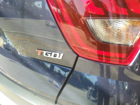 HYUNDAI Creta 1.0 12V 4P FLEX TGDI TURBO LIMITED AUTOMTICO, Foto 5