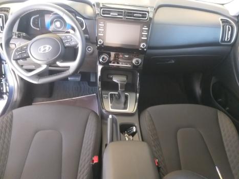 HYUNDAI Creta 1.0 12V 4P FLEX TGDI TURBO LIMITED AUTOMTICO, Foto 8
