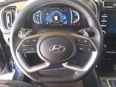HYUNDAI Creta 1.0 12V 4P FLEX TGDI TURBO LIMITED AUTOMTICO, Foto 9