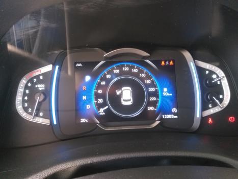 HYUNDAI Creta 1.0 12V 4P FLEX TGDI TURBO LIMITED AUTOMTICO, Foto 10
