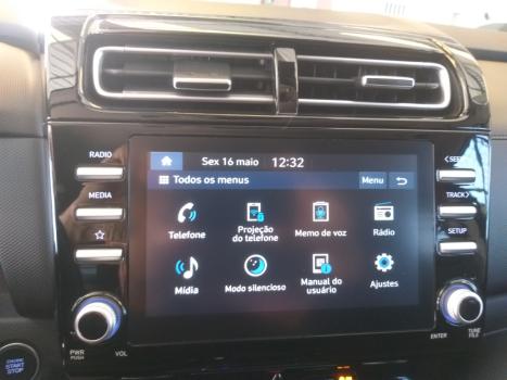 HYUNDAI Creta 1.0 12V 4P FLEX TGDI TURBO LIMITED AUTOMTICO, Foto 11