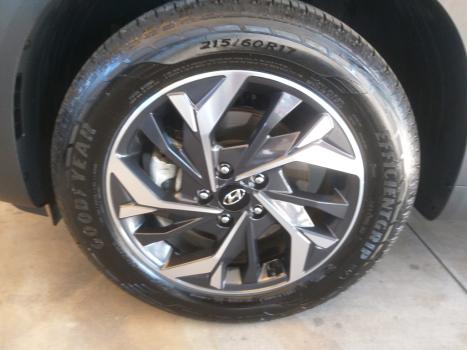 HYUNDAI Creta 1.0 12V 4P FLEX TGDI TURBO LIMITED AUTOMTICO, Foto 16