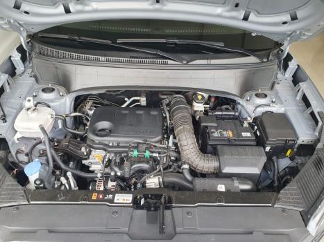 HYUNDAI Creta 1.0 12V 4P FLEX TGDI TURBO PLATINUM AUTOMTICO, Foto 9
