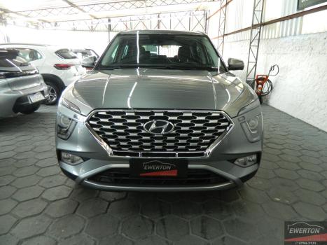 HYUNDAI Creta 1.0 12V 4P FLEX TGDI TURBO PLATINUM AUTOMTICO, Foto 2