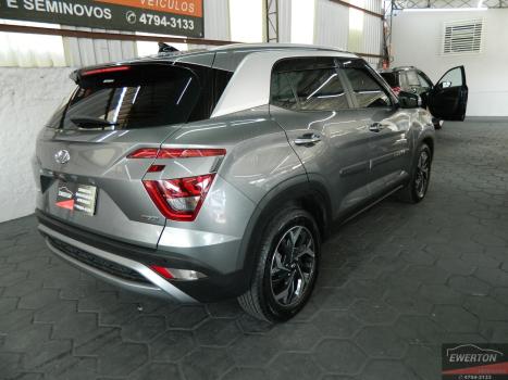 HYUNDAI Creta 1.0 12V 4P FLEX TGDI TURBO PLATINUM AUTOMTICO, Foto 6