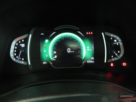 HYUNDAI Creta 1.0 12V 4P FLEX TGDI TURBO PLATINUM AUTOMTICO, Foto 7