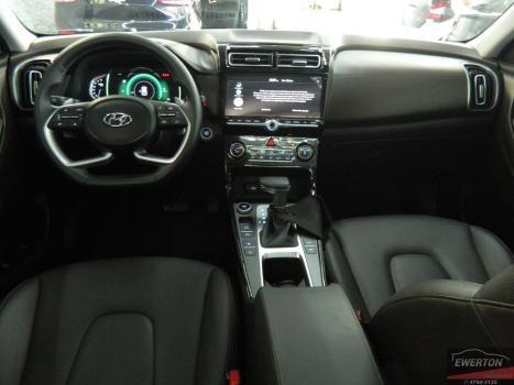 HYUNDAI Creta 1.0 12V 4P FLEX TGDI TURBO PLATINUM AUTOMTICO, Foto 8