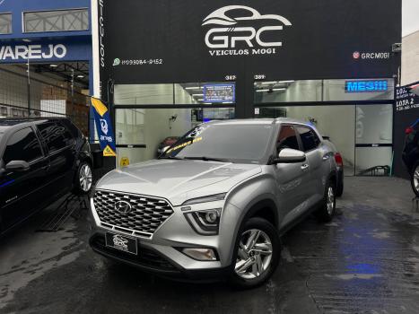 HYUNDAI Creta 1.0 12V 4P FLEX TGDI TURBO COMFORT AUTOMTICO, Foto 1