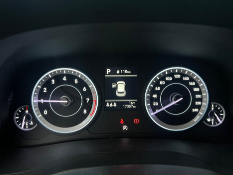 HYUNDAI Creta 1.0 12V 4P FLEX TGDI TURBO COMFORT AUTOMTICO, Foto 3