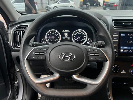 HYUNDAI Creta 1.0 12V 4P FLEX TGDI TURBO COMFORT AUTOMTICO, Foto 4