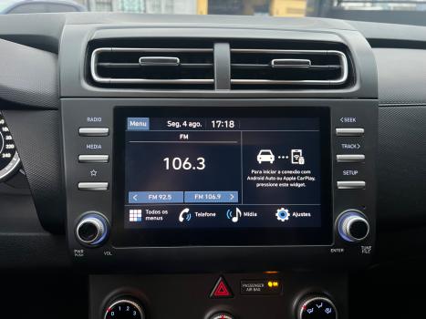 HYUNDAI Creta 1.0 12V 4P FLEX TGDI TURBO COMFORT AUTOMTICO, Foto 5
