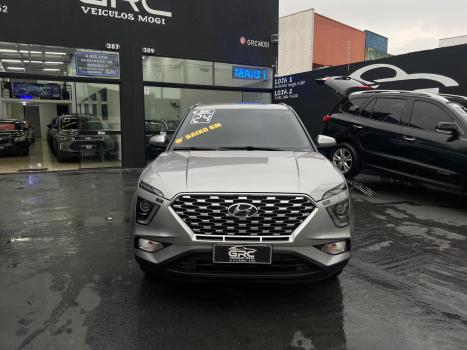 HYUNDAI Creta 1.0 12V 4P FLEX TGDI TURBO COMFORT AUTOMTICO, Foto 8