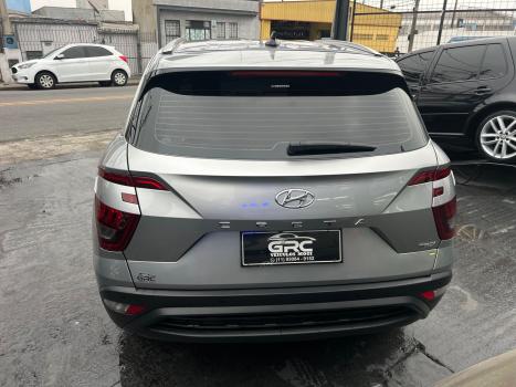 HYUNDAI Creta 1.0 12V 4P FLEX TGDI TURBO COMFORT AUTOMTICO, Foto 9