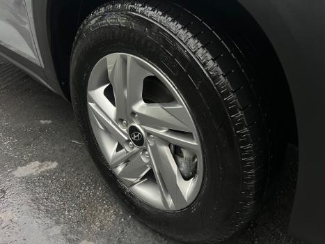 HYUNDAI Creta 1.0 12V 4P FLEX TGDI TURBO COMFORT AUTOMTICO, Foto 10
