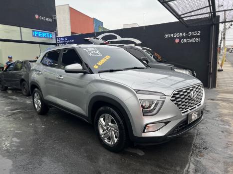 HYUNDAI Creta 1.0 12V 4P FLEX TGDI TURBO COMFORT AUTOMTICO, Foto 12