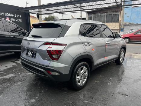 HYUNDAI Creta 1.0 12V 4P FLEX TGDI TURBO COMFORT AUTOMTICO, Foto 13