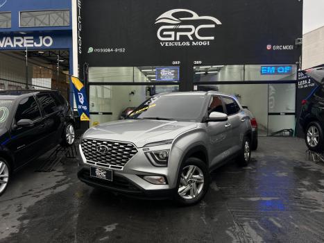 HYUNDAI Creta 1.0 12V 4P FLEX TGDI TURBO COMFORT AUTOMTICO, Foto 14